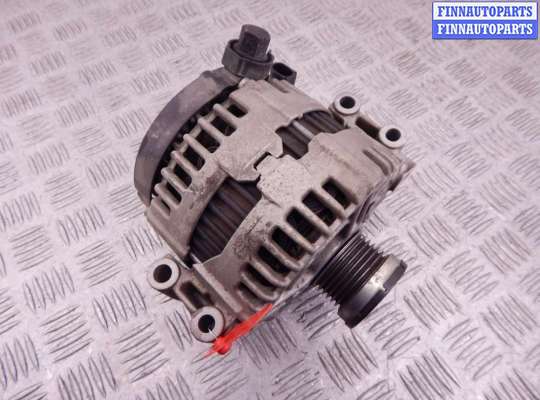 Генератор BM3547188 на BMW X3-series (E83)