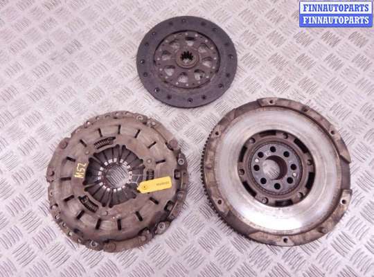 купить Маховик двигателя на BMW 5-series (E39)