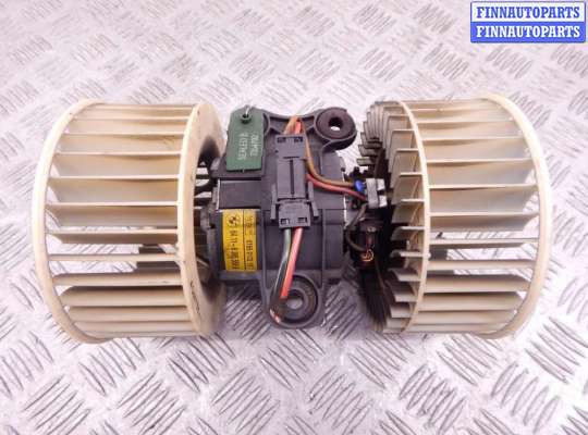 купить Вентилятор отопителя на BMW 5-series (E39)