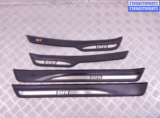 Купить Накладка на порог на BMW 3-series (E90/91/92) Накладка на порог BM3616731 на BMW 3-series (E90/91/92)