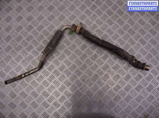 Глушитель BM3431388 на BMW X5-series (E53)