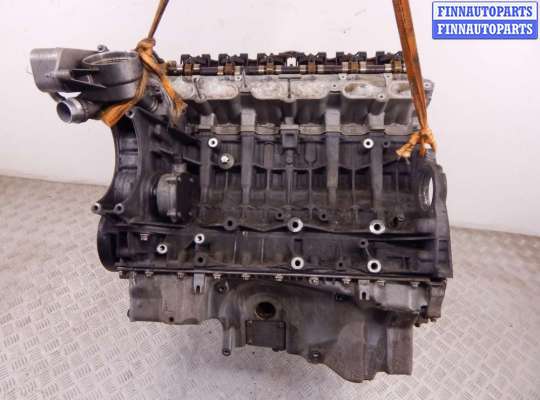 Купить Двигатель на BMW X3-series (E83) Двигатель BM3538508 на BMW X3-series (E83)
