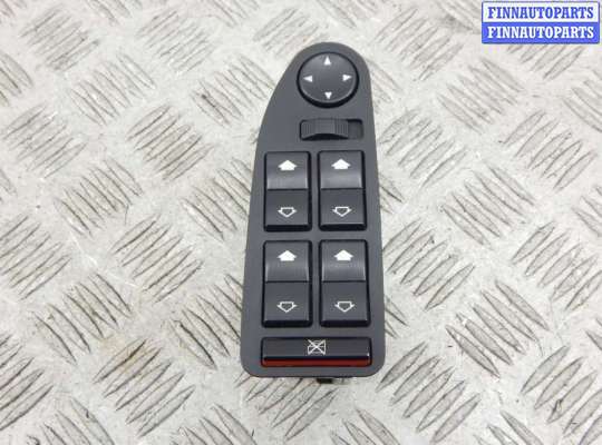 купить Переключатель кнопочный на BMW 5-series (E39)