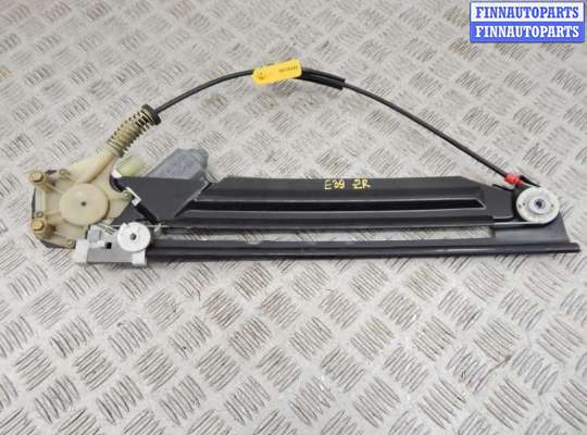 купить Стеклоподъемный механизм на BMW 5-series (E39)