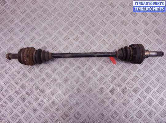 Купить Полуось на BMW 3-series (E46) Полуось BM3554695 на BMW 3-series (E46)