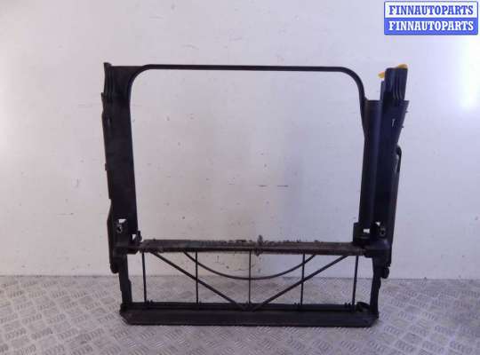 Кассета радиаторов BM3432072 на BMW X5-series (E53)