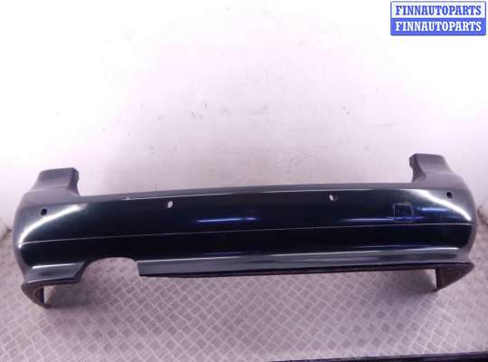Купить Бампер на BMW 5-series (E60/61) Бампер BM3610238 на BMW 5-series (E60/61)