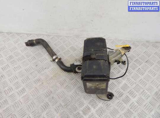 Предпусковой подогреватель (Webasto) BM3262949 на BMW X5-series (E53)