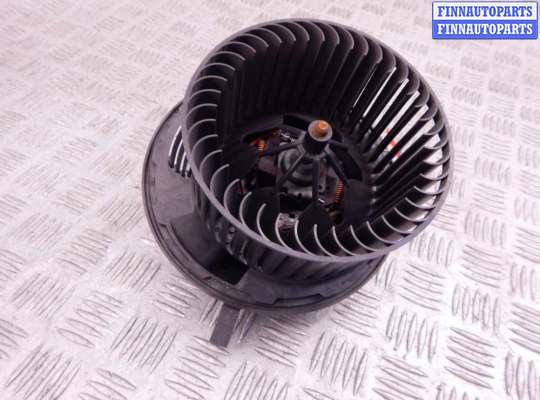 купить Вентилятор отопителя на BMW 1-series (E87)