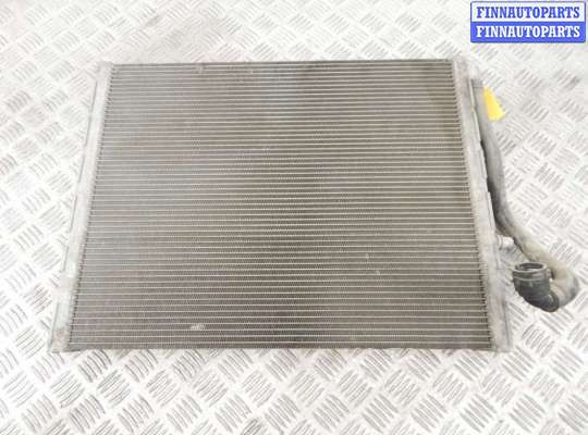 купить Радиатор охлаждения двигателя на BMW X5-series (E70)