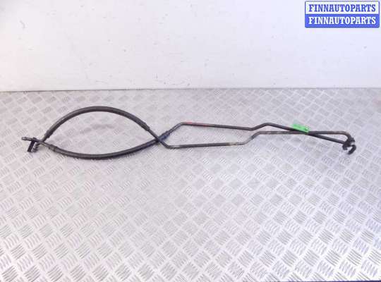 Трубопровод теплообменника АКПП BM3220911 на BMW 5-series (E39)