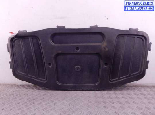 купить Обшивка капота на BMW 3-series (E46)