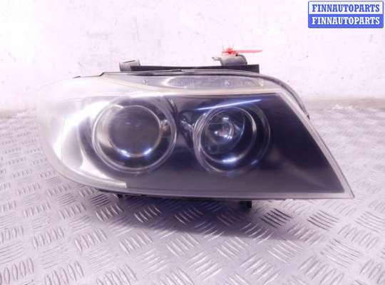 Фара BM3550195 на BMW 3-series (E90/91/92)