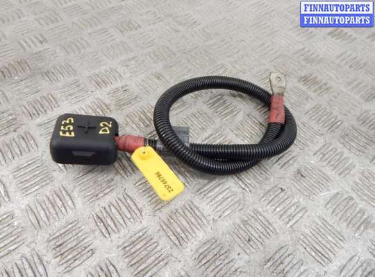 Кабель силовой в сборе BM3435510 на BMW X5-series (E53)