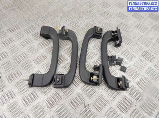 купить Ручка пластмассовая на BMW 5-series (E39)