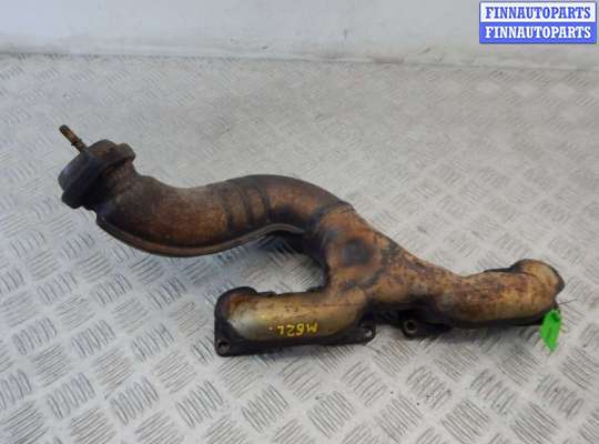 Коллектор выпускной BM3432922 на BMW X5-series (E53)