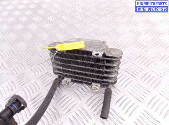 купить Радиатор топливный на BMW 3-series (E46)