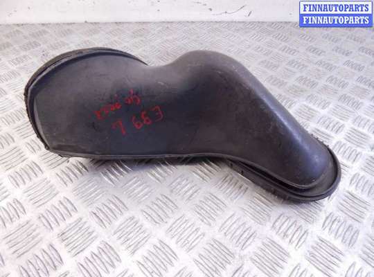 Воздуховод пластмассовый BM3406782 на BMW 5-series (E39)