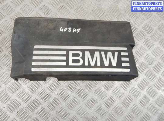 купить Декоративная крышка двигателя на BMW 1-series (E87)