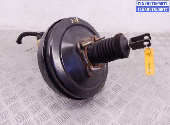 купить Вакуумный усилитель тормозов (Цилиндр вакуумный) на BMW 7-series (E38)