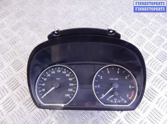 Щиток (блок) приборов BM3259214 на BMW 1-series (E87)