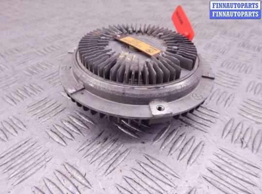 Вискомуфта BM3539322 на BMW X5-series (E53)