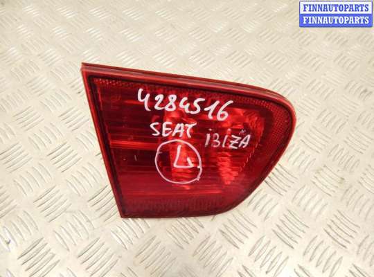 купить Фонарь на SEAT IBIZA  (1999-2002)