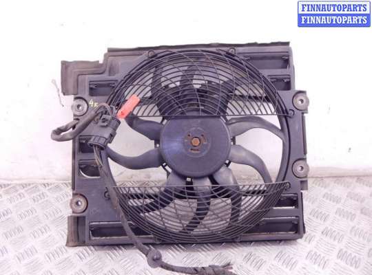 купить Вентилятор охлаждения кондиционера на BMW 5-series (E39)