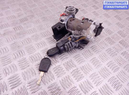 купить Замок зажигания на BMW 5-series (E39)