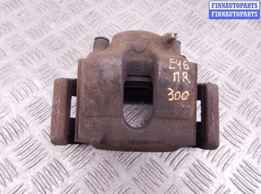 Суппорт BM3554742 на BMW 3-series (E46)