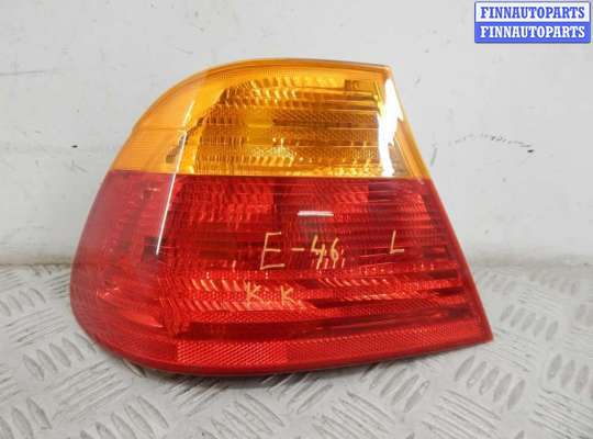 купить Фонарь на BMW 3-series (E46)