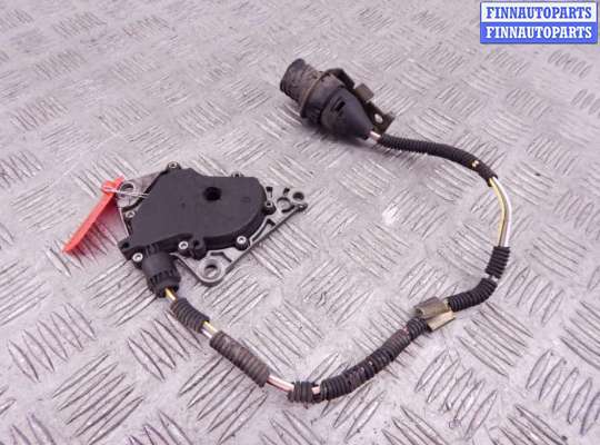 купить Позиционный переключатель АКПП на BMW 5-series (E39)