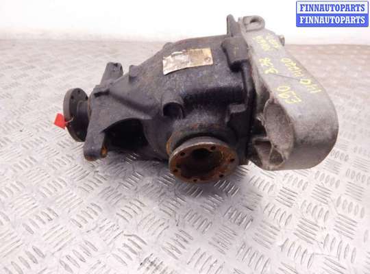 купить Редуктор моста на BMW 3-series (E90/91/92)