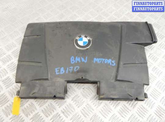 купить Воздухозаборник пластмассовый на BMW 3-series (E90/91/92)