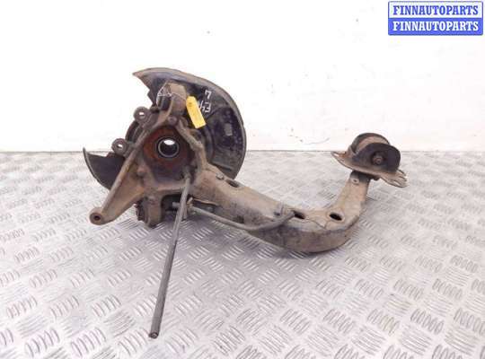 Рычаг подвески BM3209684 на BMW 3-series (E46)