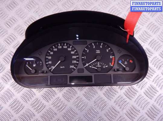 Щиток (блок) приборов BM3657617 на BMW 3-series (E46)