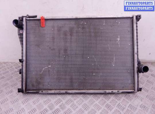 Радиатор охлаждения двигателя BM3543067 на BMW 5-series (E39)