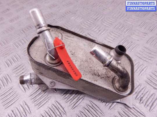 купить Радиатор масляный на BMW 3-series (E90/91/92)