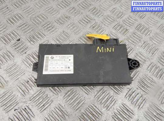 Блок управления автомобилем MN43872 на MINI Countryman R60