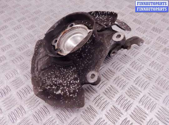 Ступица/Поворотный кулак BM3554947 на BMW 5-series (E39)