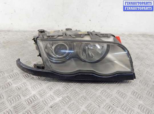 купить Фара на BMW 3-series (E46)