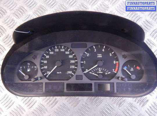 купить Щиток (блок) приборов на BMW 3-series (E46)