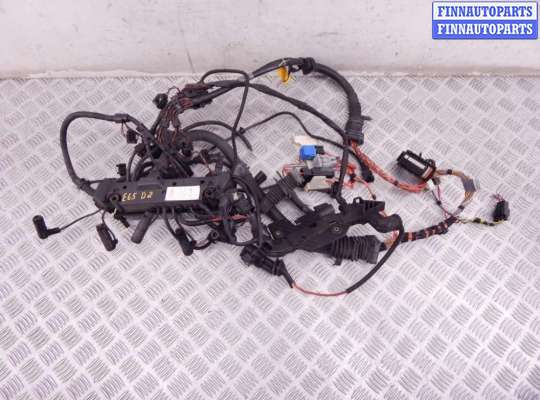 Проводка моторного отсека BM3660241 на BMW 7-series (E65/66)