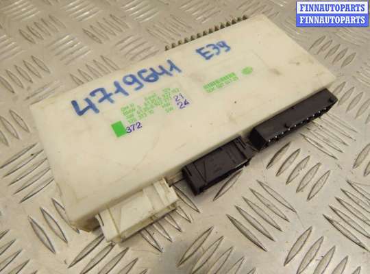 ЭБУ прочее на BMW 5 (E39)