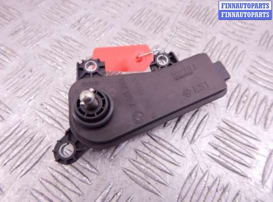 Двигатель заслонок впускного коллектора BM3554645 на BMW 3-series (E46)