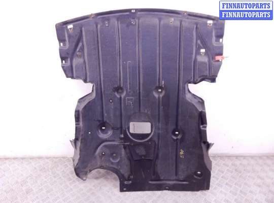 купить Защита пластмассовая на BMW 3-series (E90/91/92)