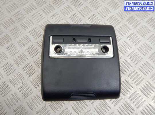 купить Плафон салонный на BMW X5-series (E53)