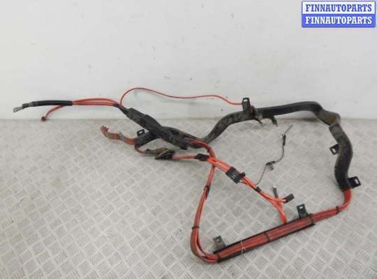 Кабель силовой в сборе BM3427506 на BMW 7-series (F01/02)