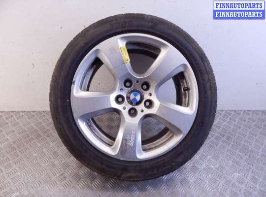 купить Колесо на диске легкосплавном на BMW 5-series (E60/61)
