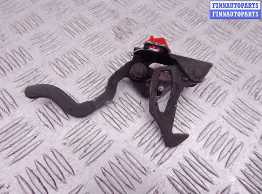 Купить Ручка пластмассовая на BMW 5-series (E39) Ручка пластмассовая BM3546106 на BMW 5-series (E39)